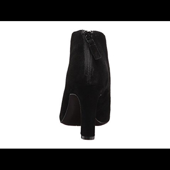 Cole Haan♥️ NWT black Arleen bootie Size11 - Picture 5 of 7